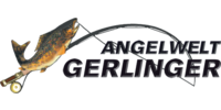 Logo der Firma Gerlinger Angelsport GmbH aus Scheinfeld