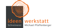 Logo der Firma ideenwerkstatt aus Weidenberg
