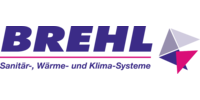 Logo der Firma Brehl Sanitär aus Fulda