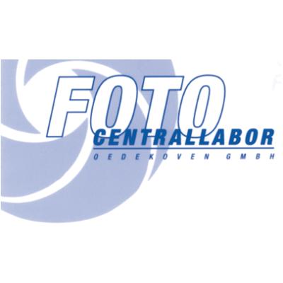 Logo der Firma Foto Centrallabor Oedekoven GmbH aus Düsseldorf