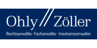 Logo der Firma Rechtsanwälte Ohly Zöller aus Aschaffenburg