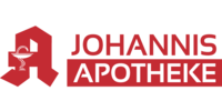 Logo der Firma Johannis - Apotheke aus Crimmitschau