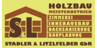 Logo der Firma Holzbau Stadler & Litzlfelder GbR aus Bad Feilnbach