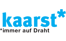 Logo der Firma Stadt Kaarst aus Kaarst