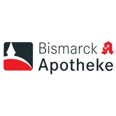Logo der Firma Bismarck-Apotheke aus Krefeld