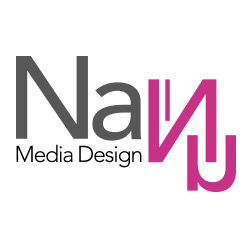 Logo der Firma NaNu Media Design aus Neuss