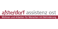 Logo der Firma Behinderteneinrichtung alsterdorf assistenz ostgGmbH aus Hermannsburg