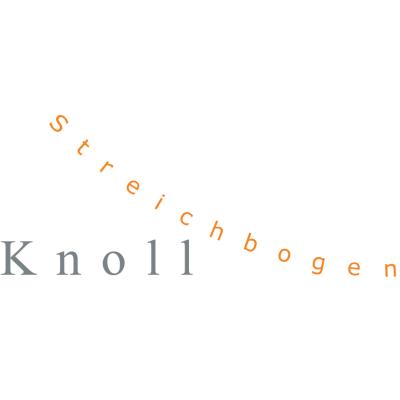 Logo der Firma Knoll Streichbogen aus Regnitzlosau