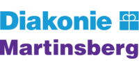 Logo der Firma Diakonie Martinsberg aus Naila