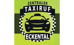 Logo der Firma Zentraler Taxiruf Eckental aus Eckental