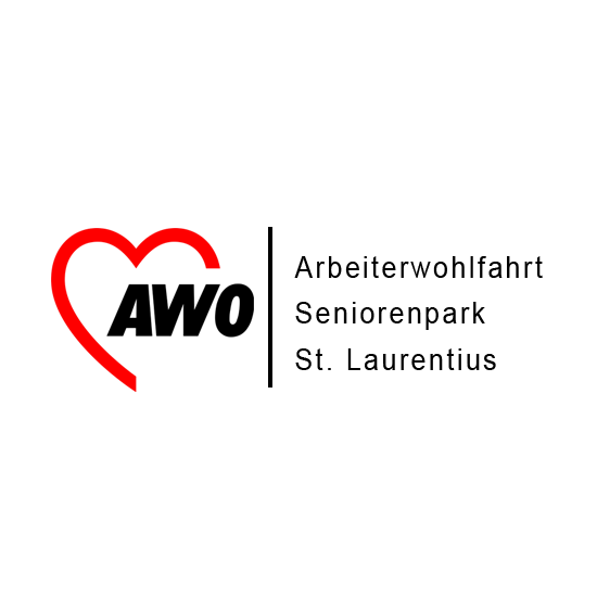 Logo der Firma AWO Seniorenpark St. Laurentius GmbH Leiblfing aus Leiblfing