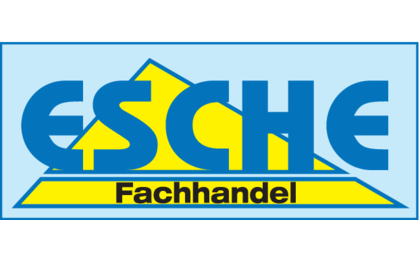 Logo der Firma Esche GmbH aus Sulzbach-Rosenberg