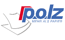 Logo der Firma Papier u. Bürobedarf Polz Martin aus Garmisch-Partenkirchen