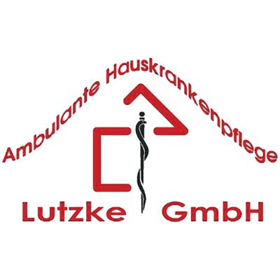 Logo der Firma Ambulante Hauskrankenpflege Lutzke aus Chemnitz