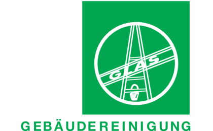 Logo der Firma Gebäudereinigung Glas Franz aus Regensburg