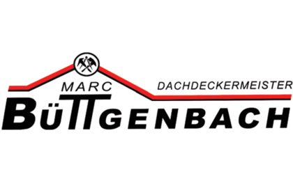 Logo der Firma Dachdecker Marc Büttgenbach aus Korschenbroich auf dem Branchenportal Dachdecker.com