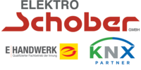 Logo der Firma Elektro - Schober GmbH aus Litzendorf