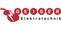 Logo der Firma Elektrotechnik Geiger GmbH aus Klettgau