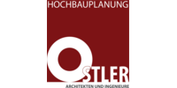 Logo der Firma Ostler Hochbauplanung GbR aus Garmisch-Partenkirchen