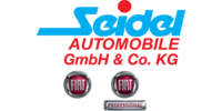 Logo der Firma Fiat Seidel aus Hof