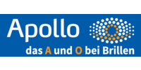 Logo der Firma Apollo Optik aus Tirschenreuth