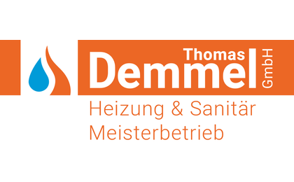 Logo der Firma Demmel Thomas GmbH aus Pfaffing