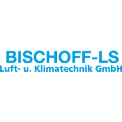 Logo der Firma Luft- und Klimatechnik GmbH Bischoff-LS aus Nürnberg