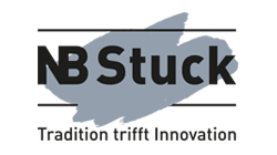 Logo der Firma NB Stuck GmbH aus Blaustein