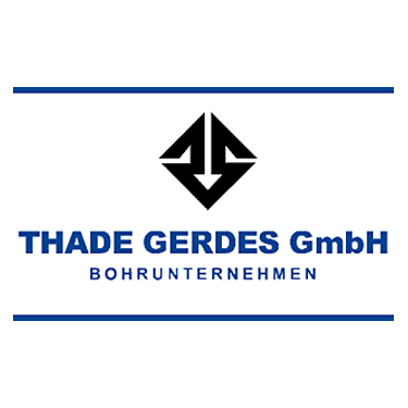 Logo der Firma THADE GERDES GmbH aus Norden