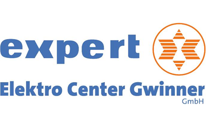Logo der Firma expert Elektro Center Gwinner GmbH aus Deggendorf