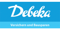 Logo der Firma Debeka Versicherung aus Freiburg