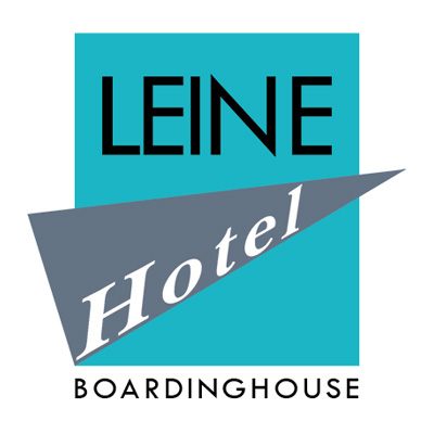 Logo der Firma Leine-Hotel BoardingHouse aus Göttingen