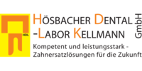 Logo der Firma Hösbacher Dental-Labor Kellmann GmbH aus Hösbach