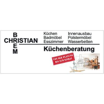 Logo der Firma Küchenberatung Christian Brem GmbH & Co. KG aus Deggendorf
