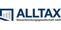 Logo der Firma ALLTAX Steuerberatungsgesellschaft mbH aus Dresden