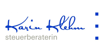 Logo der Firma Karin Klehm Steuerberaterin aus Sömmerda