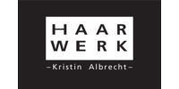 Logo der Firma HAARWERK aus Plauen
