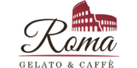 Logo der Firma Eiscafé Roma Gelato & Caffé aus Neuss