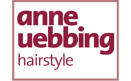 Logo der Firma Friseur Uebbing aus Brüggen