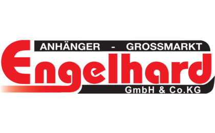 Logo der Firma Engelhard Anhänger-Großmarkt GmbH & Co. KG aus Aurach