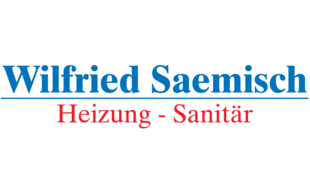 Logo der Firma Saemisch Heizung - Sanitär aus Ratingen