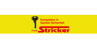 Logo der Firma Schlüsseldienst Stricker aus Walkenried