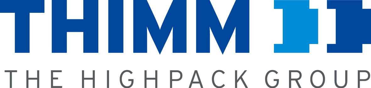 Logo der Firma THIMM THE HIGHPACK GROUP aus Northeim