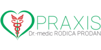 Logo der Firma Prodan, Rodica Praxis für Allgemeinmedizin aus Goch