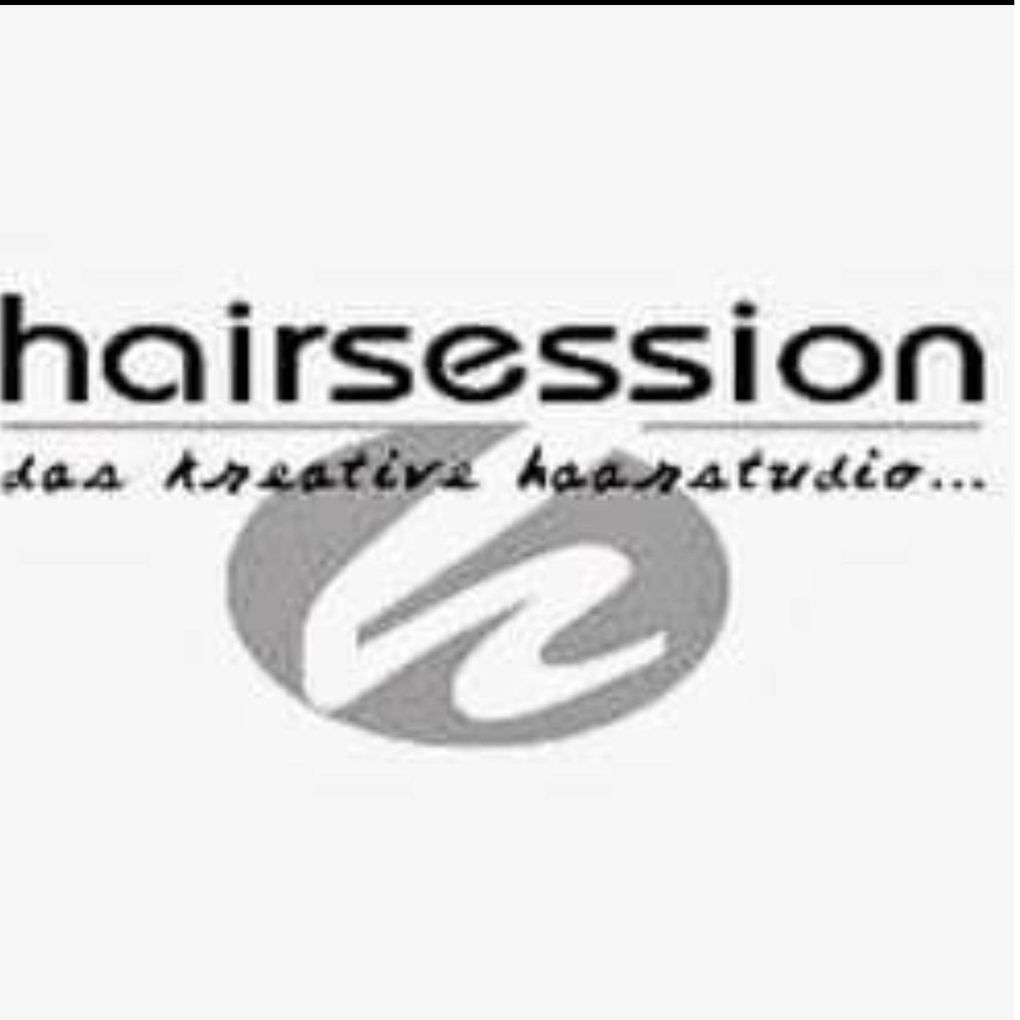 Logo der Firma hairsession aus Garbsen