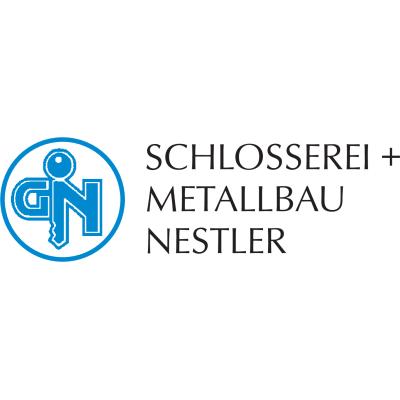 Logo der Firma Carola Nestler Schlosserei + Metallbau aus Dresden