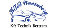 Logo der Firma KTB Nürnberg Bertram aus Nürnberg
