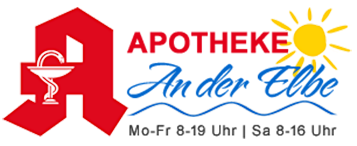 Logo der Firma Apotheke an der Elbe - Radebeul aus Radebeul