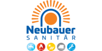 Logo der Firma Sanitär Neubauer GmbH aus Lahr