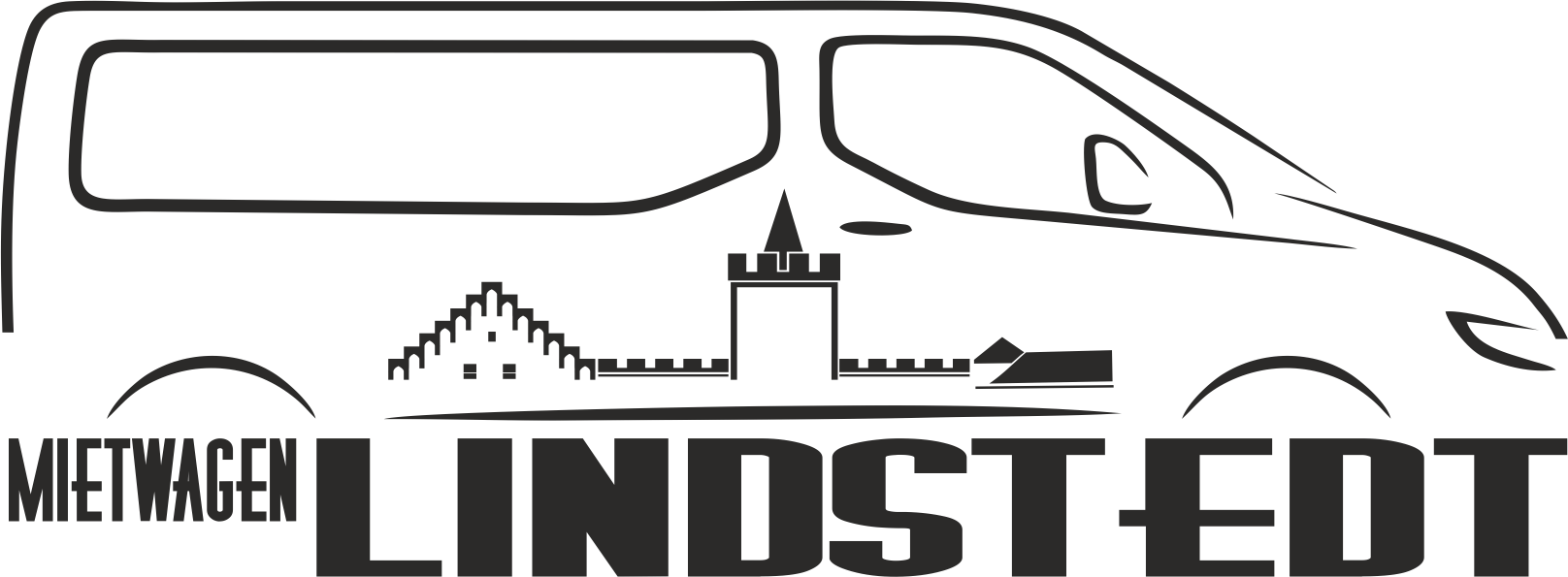 Logo der Firma Mietwagen Lindstedt aus Zerbst/Anhalt
